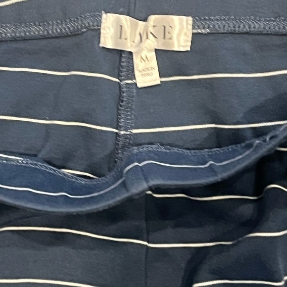 LAKE Pajama Set - Picture 3 of 4